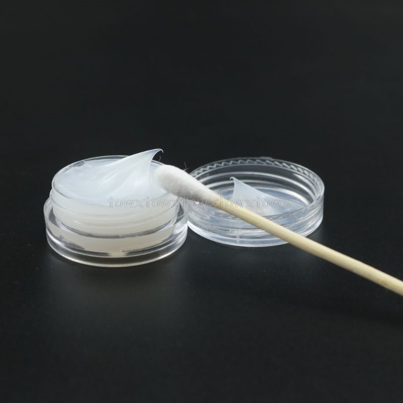 Advanced Synthetic Fluorine-Containing Grease Fusser Film Mechanical Keyboard Stabilizers Switches Gear Grease N15 19