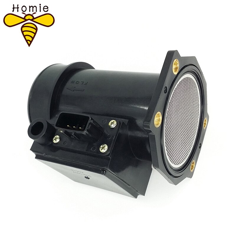 Sensor MAF 226809E005 226809E000 JA36610GA1 2268070F05 2268070F00 a3610g71 de flujo másico de aire para Nissan Altima 240 SX 2,4 L KA24DE