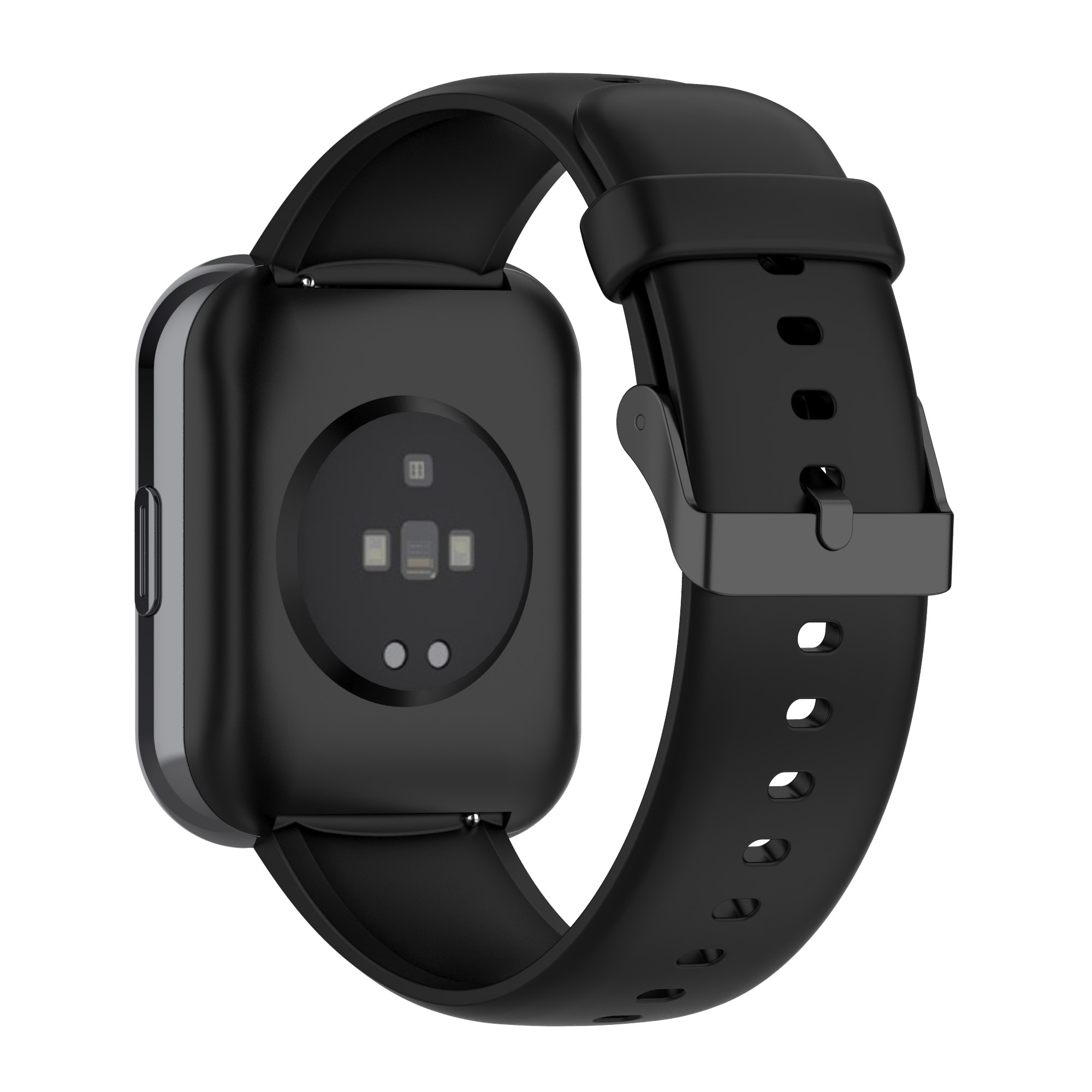 Correa de reloj oficial para Realme watch 3/2 pro, pulsera de silicona para Realme watch 2/Realme S/S pro, accesorios de pulsera