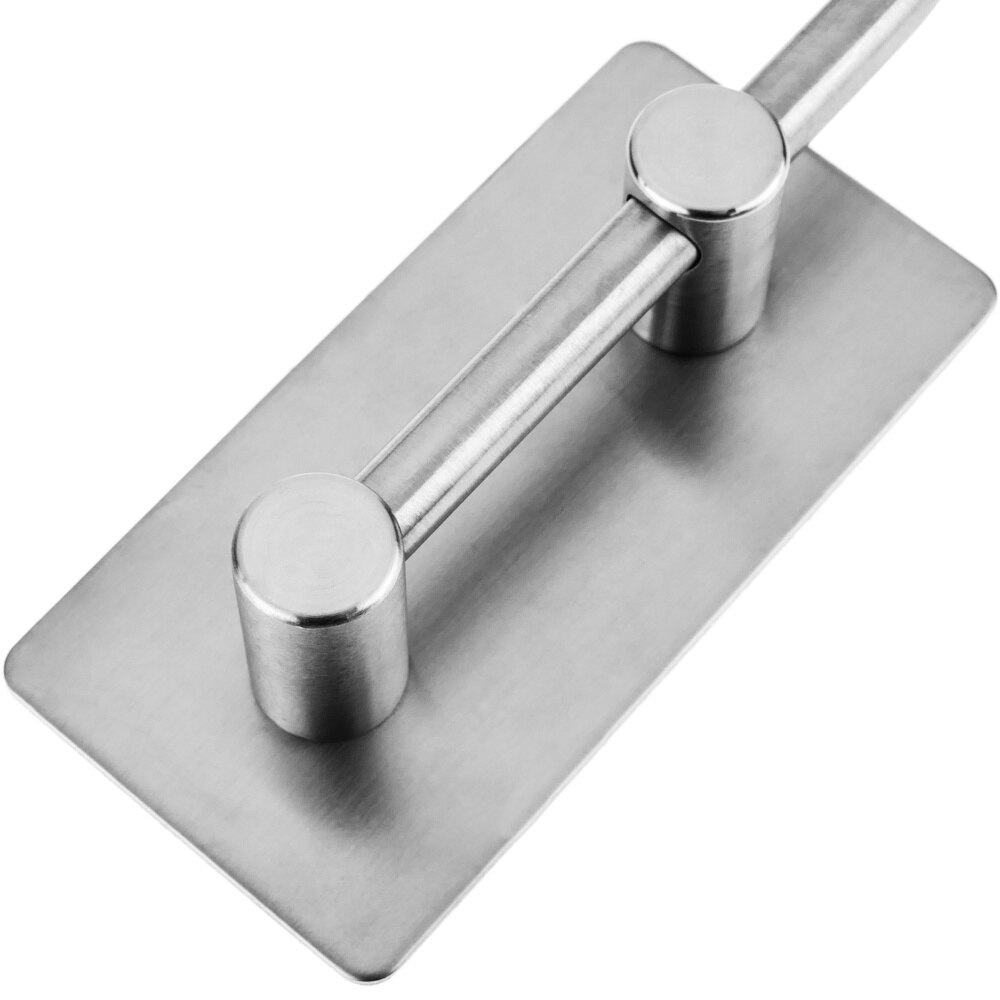 Primematik-Wc Rolls Voor Rvs Toiletpapier