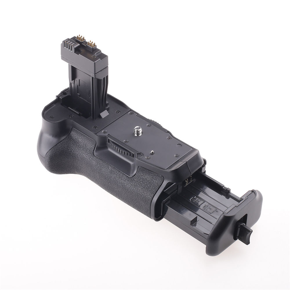 Battery Grip Holder for Canon 550D 600D 650D 700D Rebel T2i T3i T4i T5i Camera