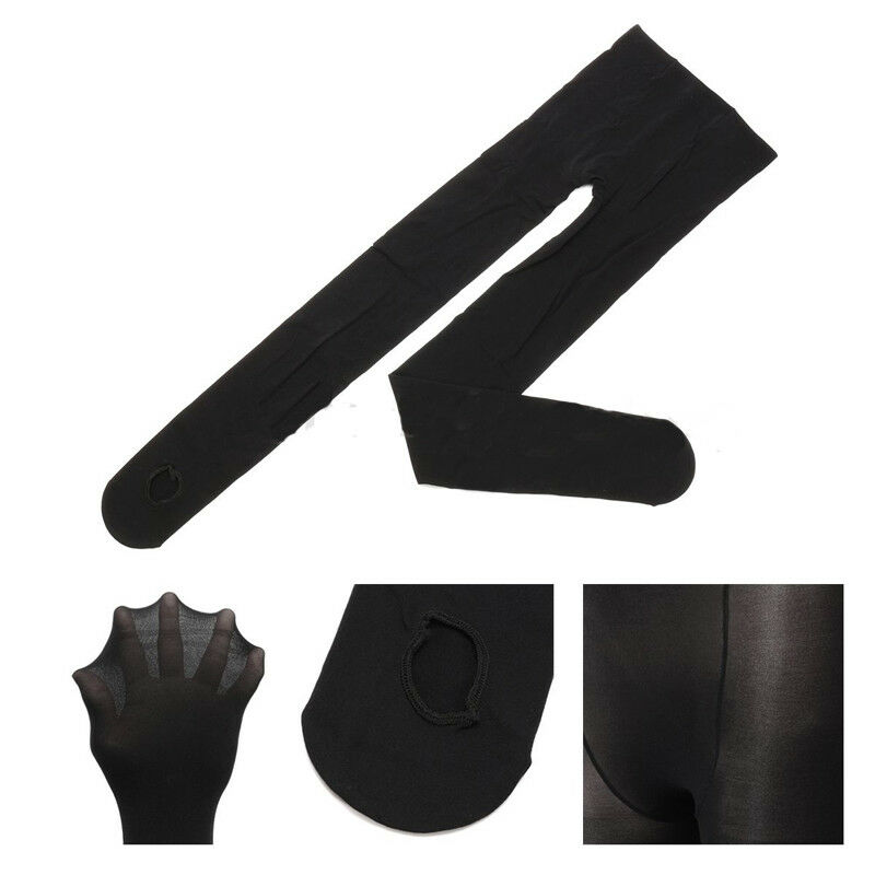 Women Kids Adults Convertible Tights Dance Stocking Ballet Pantyhose Casual Solid Breathable Girls Bottom Tights