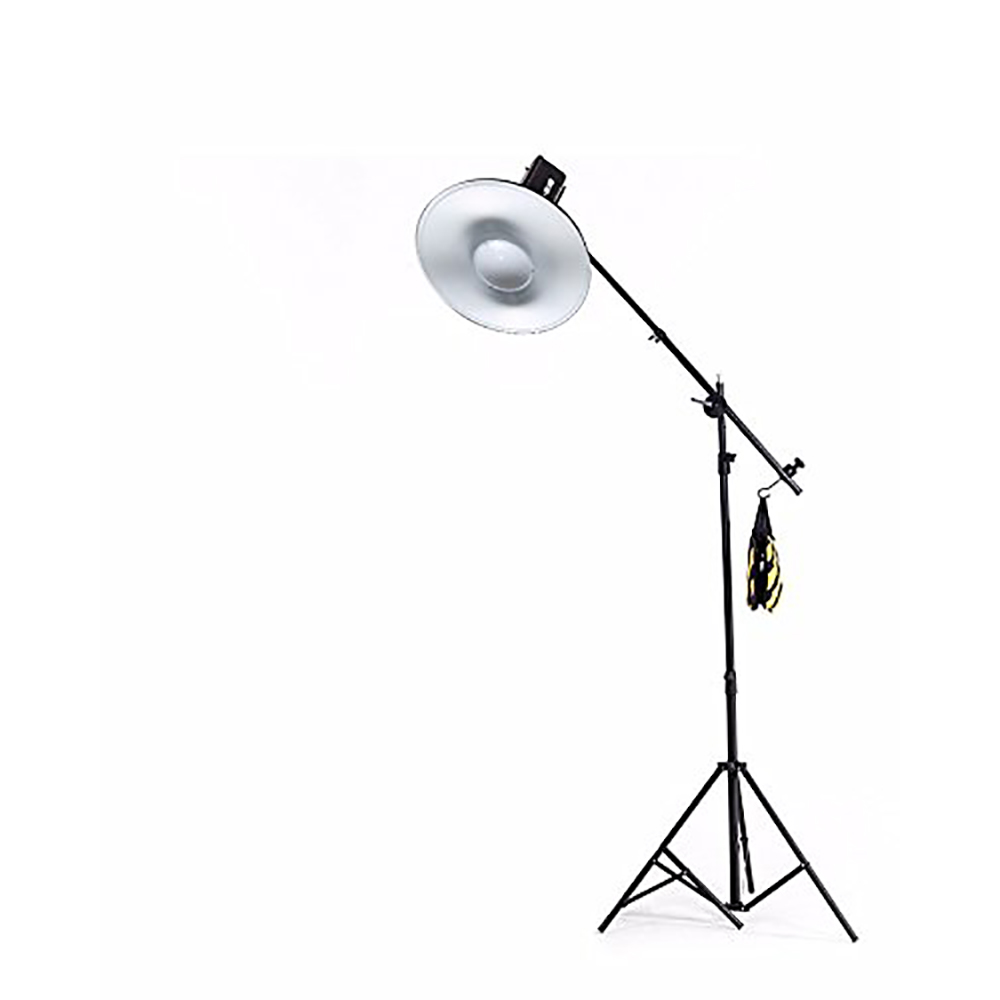 Godox 42Cm Studio Beauty Dish Reflectoren Compatibel Bowens Lencarta Lastolite Interfit Studio Strobe Photo Flash Light