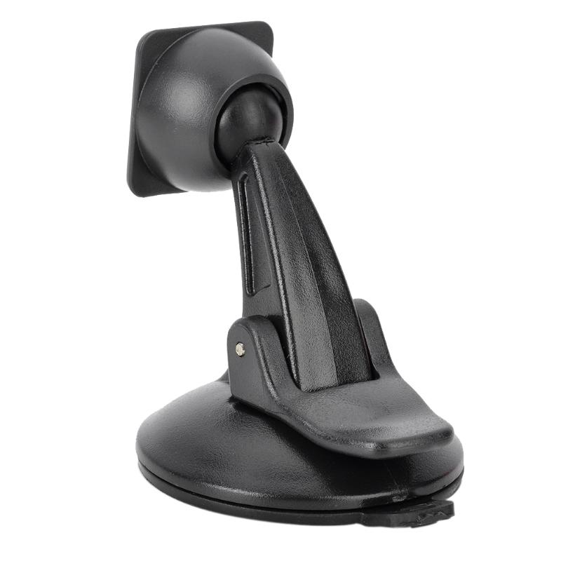 360 Roteren Auto Telefoon Houder Stand Verstelbare Voor GPS Cellphone voor Tomtom Go 720/730/920/930 zwarte Auto styling Accessoires