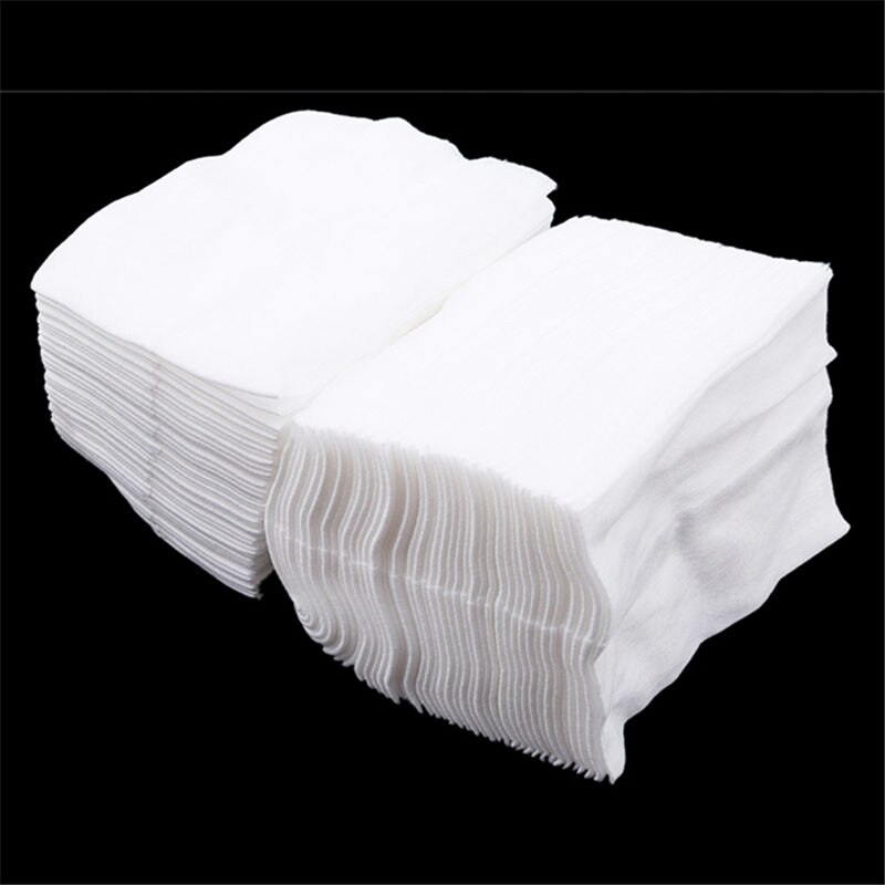 Balai serpillière anti-poussière électrostatique jetable, 100 pièces, chiffon de nettoyage pour la cuisine et la salle de bain: Default Title