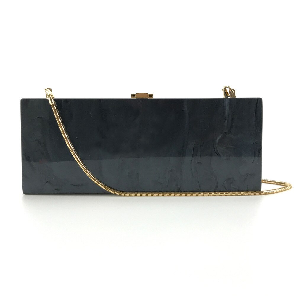 Pearl Crossbody Pillowcase Bag
