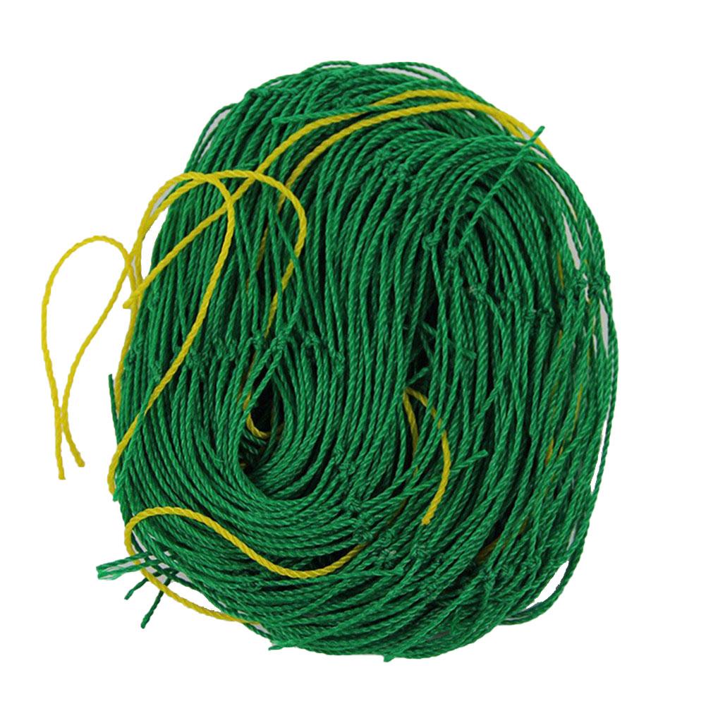 Filet grimpant pour plantes 1.8x1.8M | Filet pour grimper les plantes, les fruits, la gloire du matin, la vigne, la vigne, le concombre, treillis végétal: Default Title