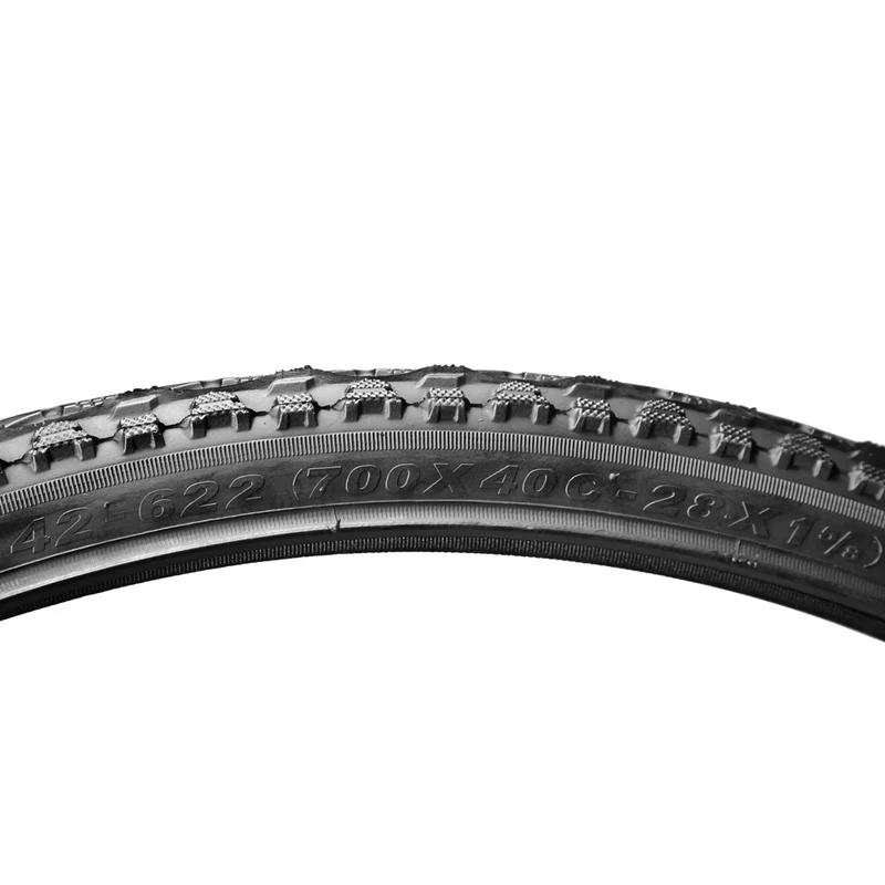 Kenda bicycle tire 700C 700x35c 38C 40C 45C MTB road bike tires 700 pneu fit 29er mountain bikes semi smooth tyre low resistance