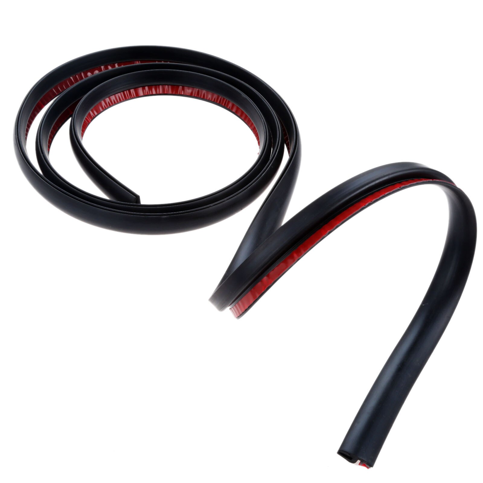 1.8 M Car Rubber Seal Car Supplies Trim Moulding Strips Windshield Panel Universal Sealed Strips