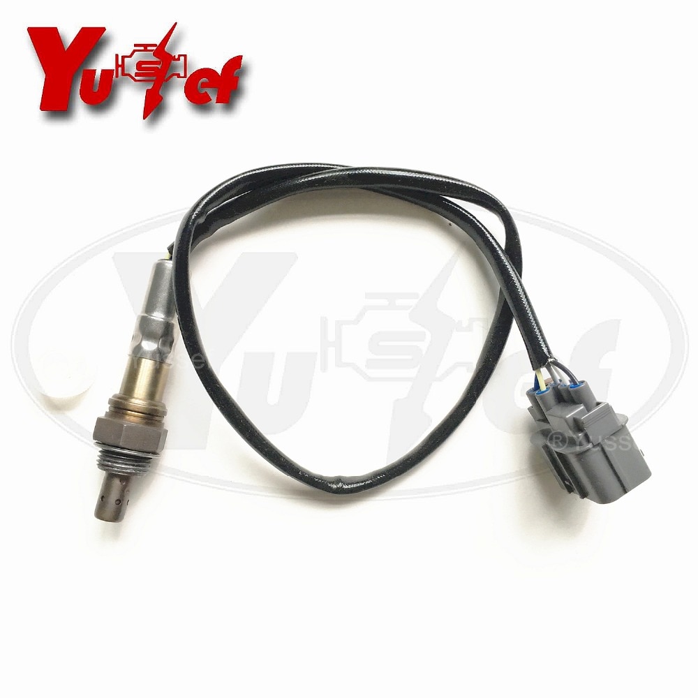 O2 iltsensor til subaru forester 22641-aa050 22641 aa 050 22641-aa272 5 ledninger bredbånds lambdasonde