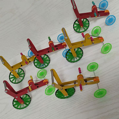 Papegøje pædagogisk legetøj cykel papegøje leverer udstyr papegøje cykel papegøje legetøj fugl legetøj