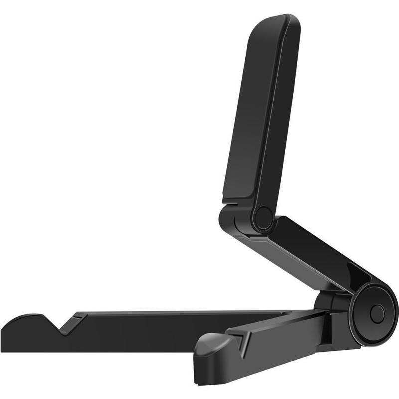 Soporte Universal para mesa y escritorio para tableta, para IPad Mini/ Air 1 2 3 4, soporte triangular para teléfono inteligente, accesorios para Tablet