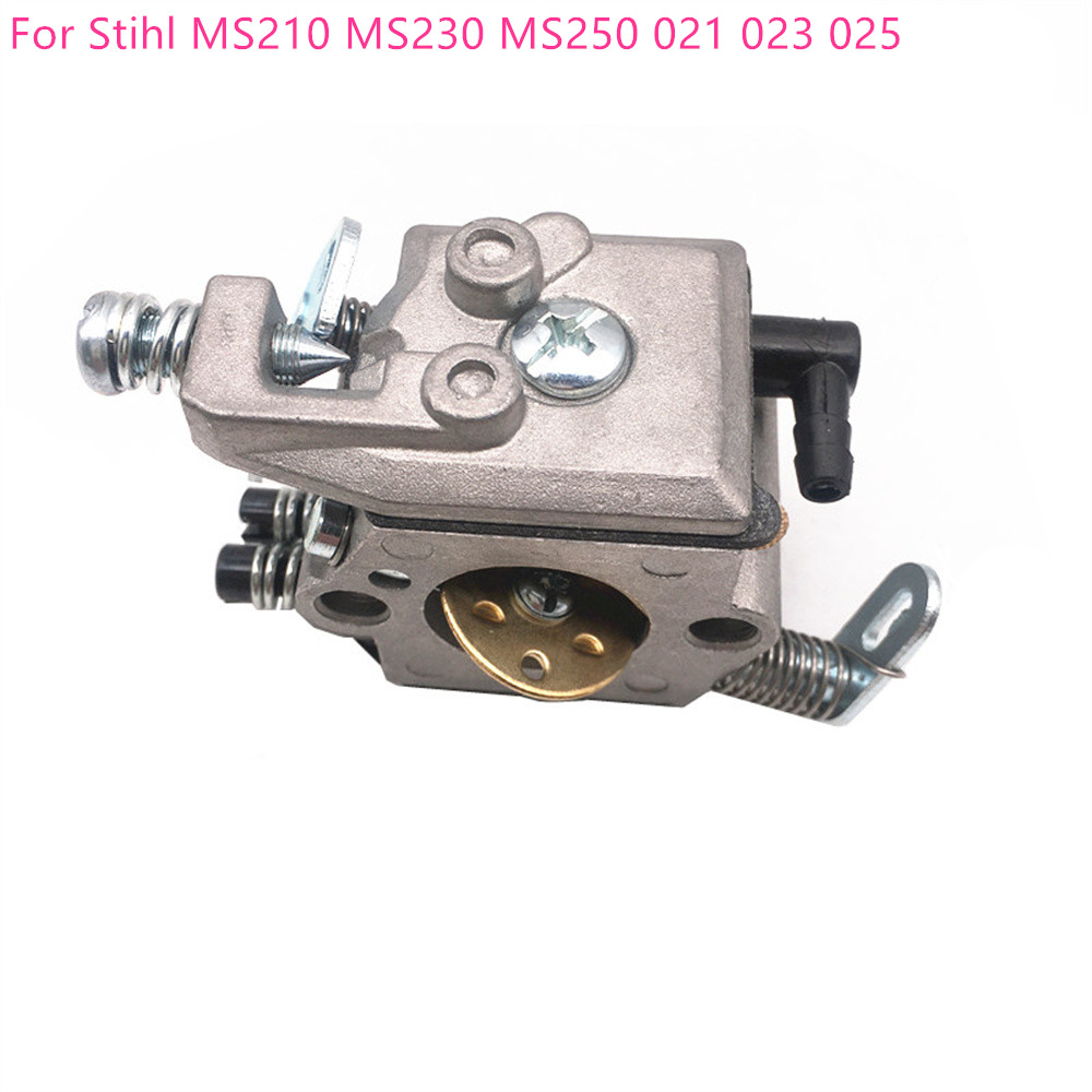 Carburateur Carb Voor STIHL 021 023 025 MS210 MS230 MS250 Kettingzaag Walbro WT 286