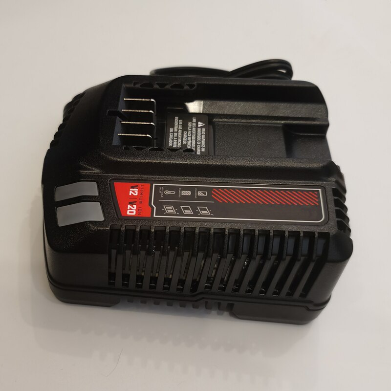 Factory 2.0A V20 20V MAX Lithium Ion Fast Charger CMCB102 CMCB104 for All CRAFTSMAN 12V 20V MAX Power Tool Batteries