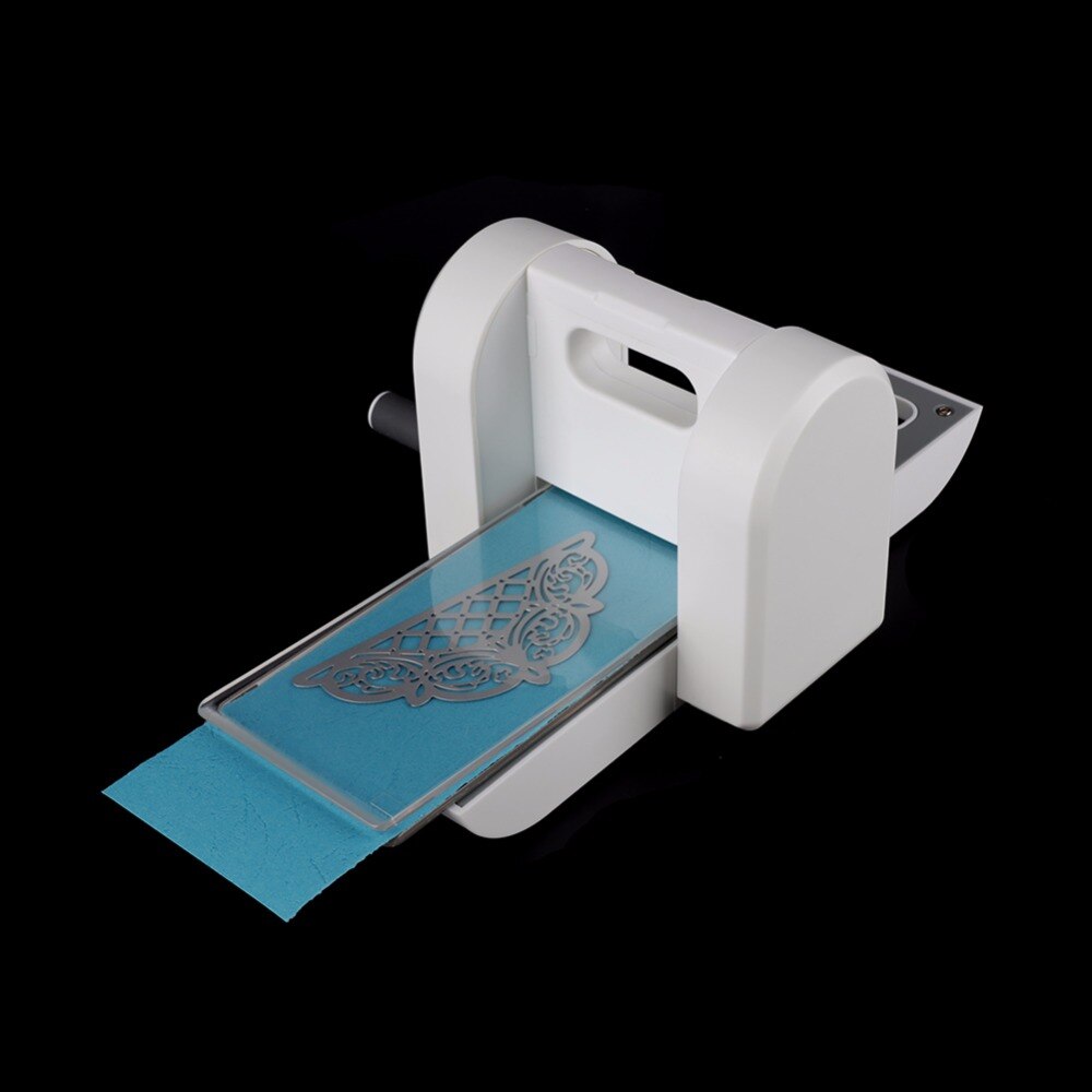 Embossing Plate 77X160X4mm PC DIY Scrapbooking Die-Cut Machine Plate 4MM Die Cutting Embossing Machine Plate Replacement Pad