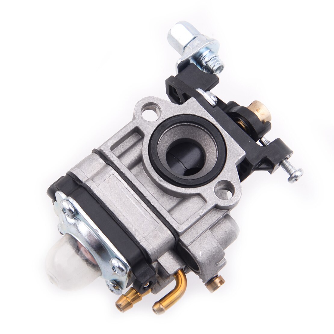 Carburetor Carb Fit For Chinese Strimmers Hedge Brushcutter Trimmers Leaf Blowers 22cc 23cc 24cc 25cc