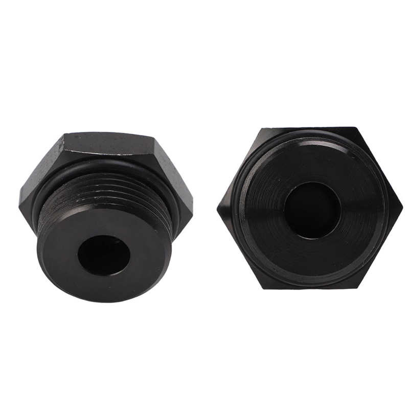 Air Intake Boost Plug Rustproof Heater Sensor Adap... – Grandado