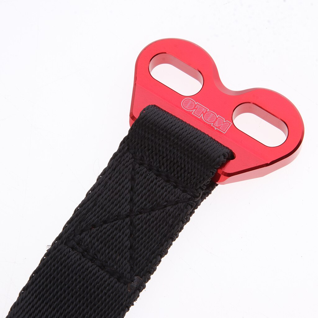Motorfiets Pull Bundel Riem Trekken Riemen Link Ropr Cord Voor