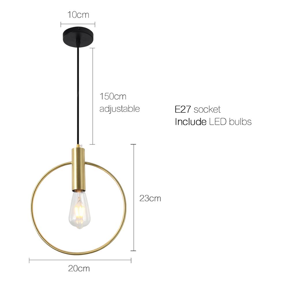 Vintage Deense design hanglamp van hoge kwaliteit • Verlichting Trends