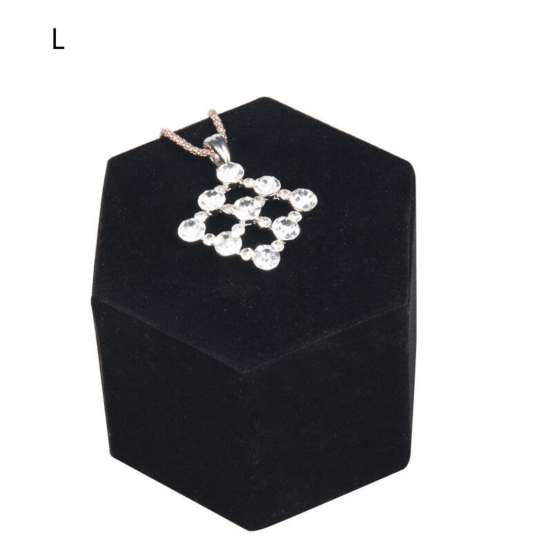 Earrings Necklaces Display Stand Jewelry Organizer Holder Rings Showcases Jewelry Display Shop Display