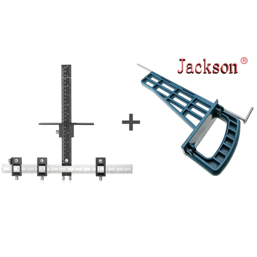 Slide Jig Set Drawer Woodworking Mounting Tool Cupboard Universal Magnetic Cabinet Furniture Extension Cupboard tool: set 1