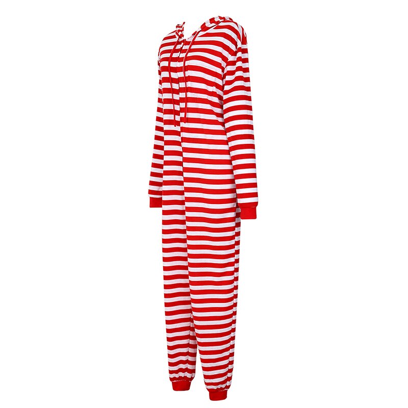 Christmas Pajamas Onesie with Hoods Christmas Couple Onesie for Men Women Onesie Pajamas Jumpsuit Plus Size Onesie for Adults