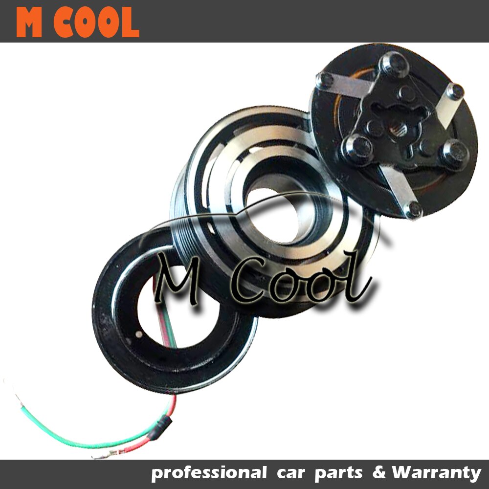 AC Compressor Clutch For HONDA CRV 2.4L