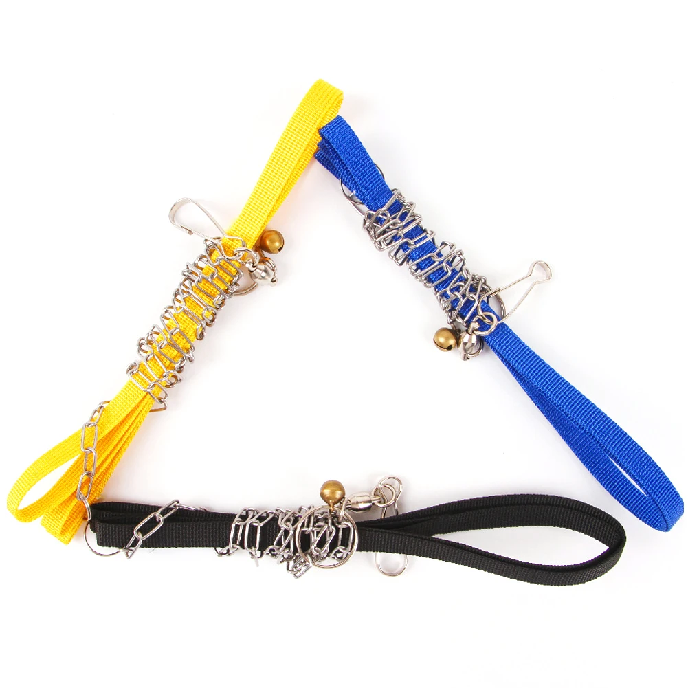 Odporna na zużycie regulowana smycz dla żółwia z bezpieczną linką trakcyjną Pasek uprzęży Idealne artykuły dla zwierząt dla żółwi i żółwi