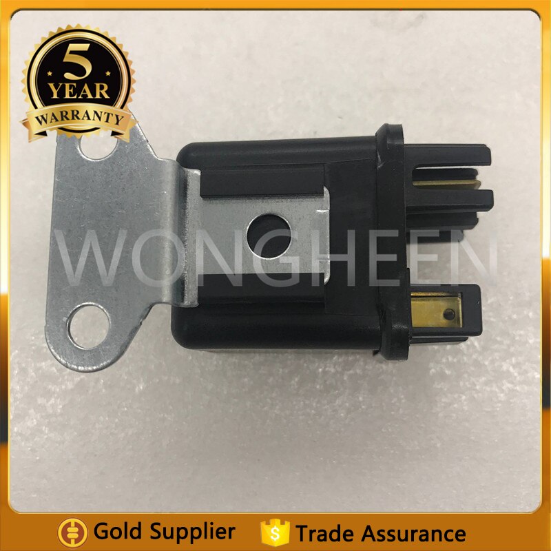 thumbnail image 2 of 8942481610 12V Preheating Relay Glow Plug For Hitachi ZAXIS27U ZAXIS50U ZAXIS40U 2 of 13