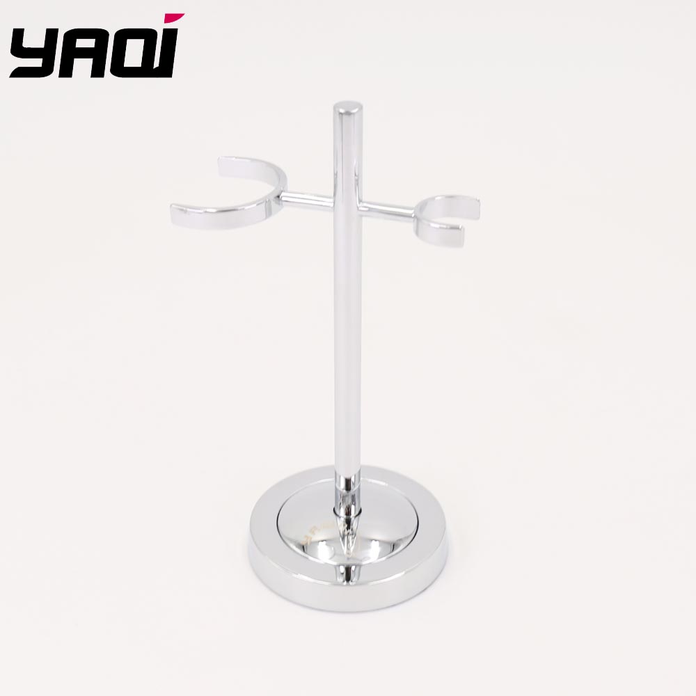 Yaqi Shaving Brush And Razor Stand