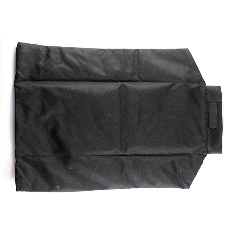 Pet Cat Carry Tote Bag Pet Outdoor Travel Sling Carrier For Puppy Dog Cats Hands Free Shoulder Pet And Tote For Small Pet: Black