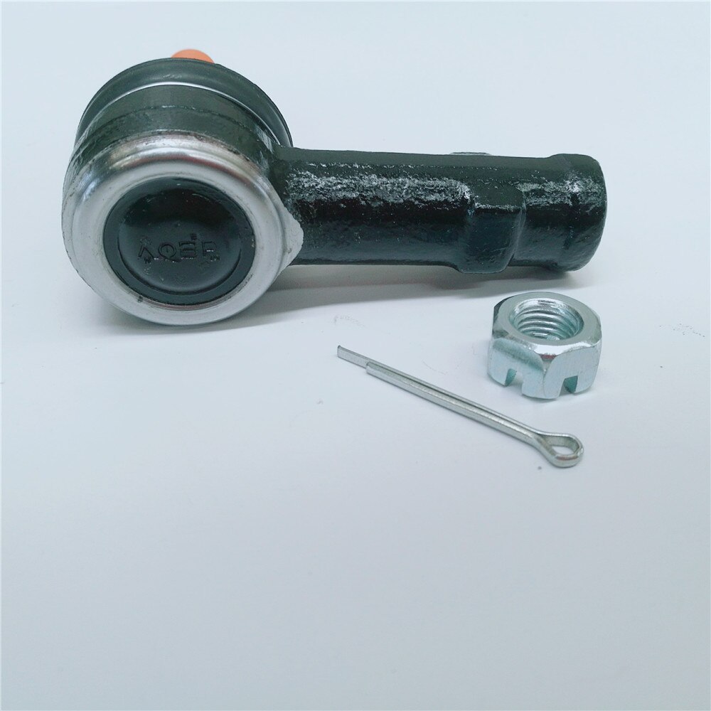Bilar fjädring styrsystem styrstång utanför ledkula  s3406 l 21050-50003 för jac  j5