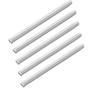 [HFSECURITY] 10 pcs Universal Digital Tablet Pen Refills for WACOM Bamboo CTL 460 660 470 471 671 with Changer