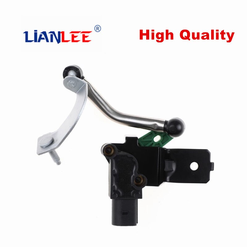 Front Left/Right Car Headlight Level Sensor 3C0412521B 3C0412522B For VW Golf Tiguan/Passat CC EOS/Rabbit GTI Accessories