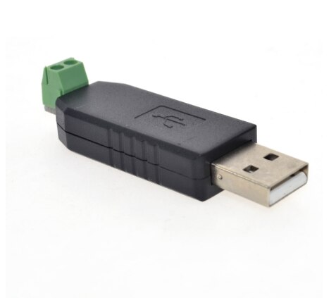 USB to RS485 485 Converter Adapter Support Win7 XP Vista Linux OS WinCE5.0
