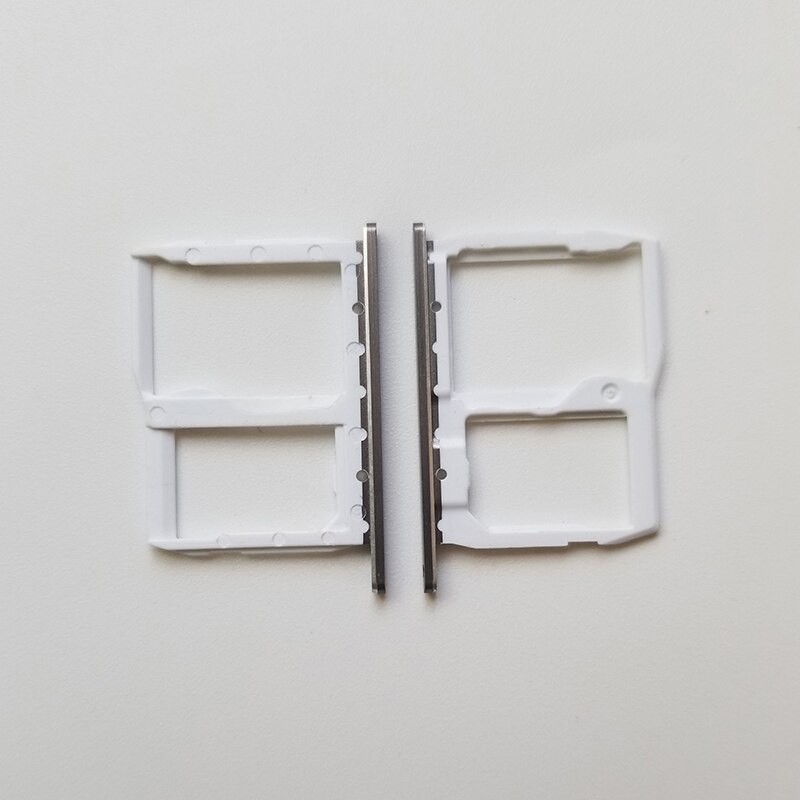SIM Card Tray Slot Holder Socket Micro SD Memory Sim Holder Adapter For LG G5 H868 H860 F700 LS992 H848