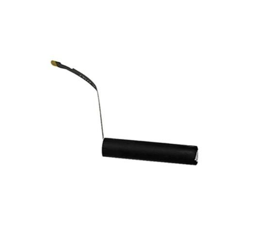 Remplacer pour Airpods 1er 2ème 3ème A1604 A1523 A1722 A2032 A2031 Air Pods 1 Air Pods 2 3 remplaçables GOKY93mWhA1604: Olive