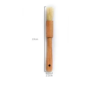Feuille de cuisson pour barbecue, grille de gril antiarina, polymères de maille pour barbecue, brosse de cuisine, doublure de gril, tapis de filet à kebab extérieur: Violet