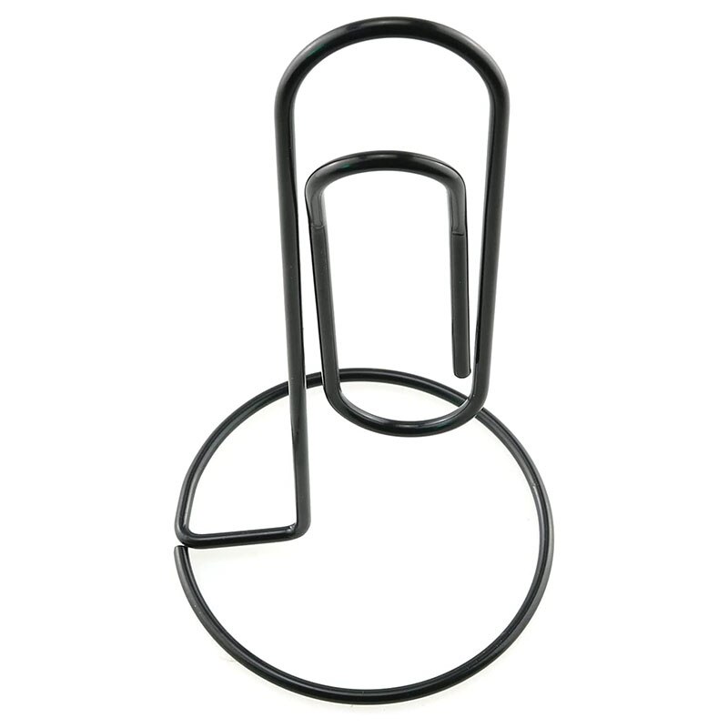 10PC Study Note Holder Office Desk Paper Clip Memo Holder, Office Accessory, Organize and Access Bills