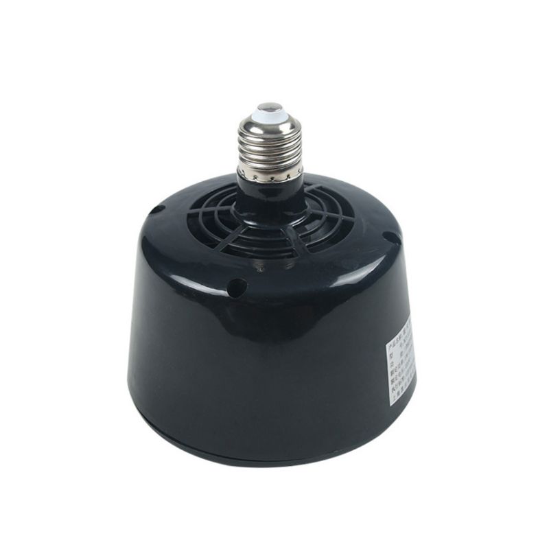 0-300W jaszczurki gad ogrzewanie wentylator regulowany zwierzę domowe izolacji podgrzewacz latarnia żółw skrzynka zwierzęta domowe są podgrzewacz nowy lampa grzewcza ciepła, jasna