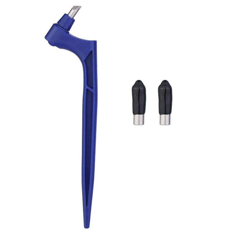 LMDZ 1PC 360-degree Rotating Utility Knife Pen Paper Cutting Pen Engraving DIY Art Craft Hand-held Rotary Carving Knife: dark blue