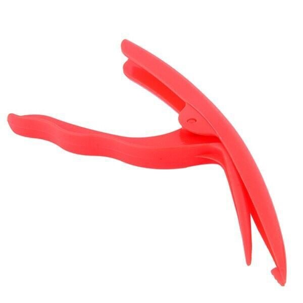 Herramienta práctica para pelar camarones, pelador de gambas, utensilios de cocina para cocinar mariscos, novedad de