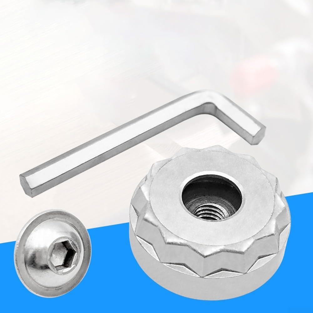 3-delig voor Starlock-adaptergereedschap, Star Lock-systeem, elektrisch gereedschap, oscillerende zaagbladadapter