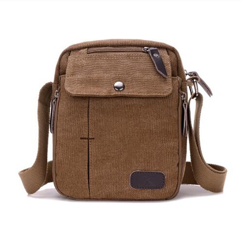 Women Canvas Handbags Single Strap Shoulder Bags Solid Zipper School Bags For Teenager Casual Travel Handbags
