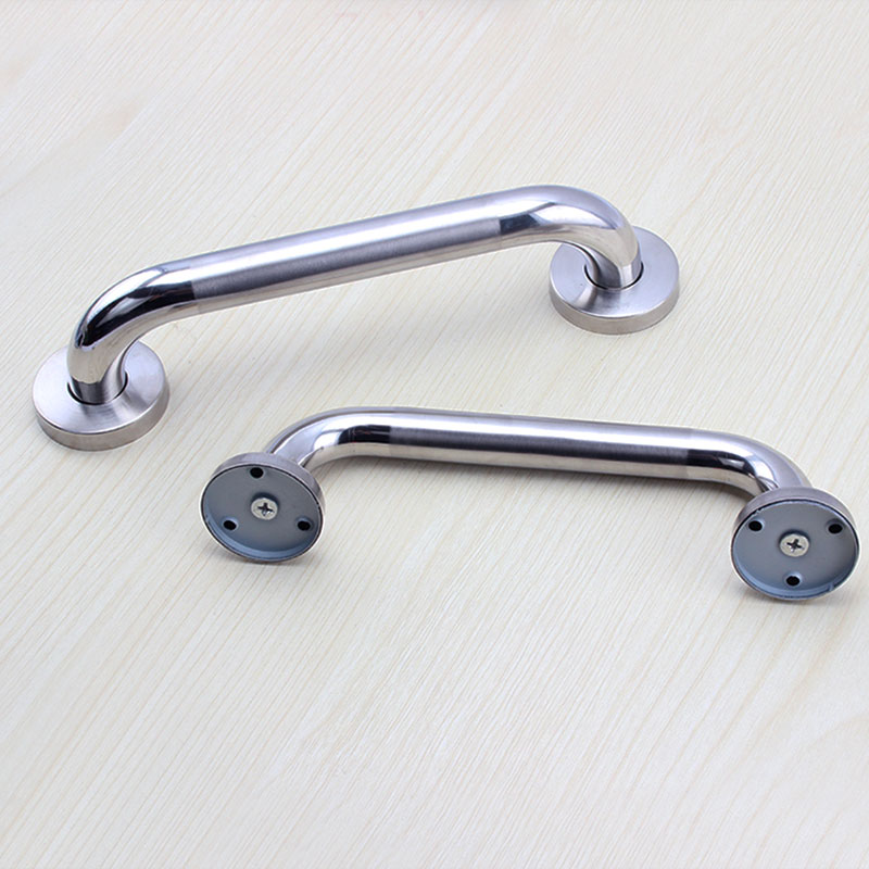 Edelstahl Bad Badewanne Handlauf Sicherheit armlehne Badewanne Dusche Haltegriff treppen anti-slip griff 30,40, 50cm mx7101201
