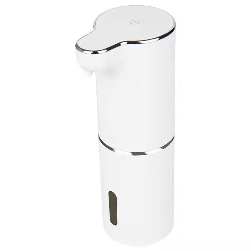 Liquid Soap Dispenser Intelligent Sensing Foam Bathroom Soap Dispenser USB Charging Hand Sanitizer Soap Container Soap Making