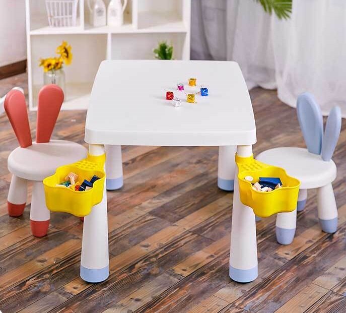 LazyChild – chaise lapin pour enfants, maison, tabouret, meuble d'intérieur, jouet, canapé