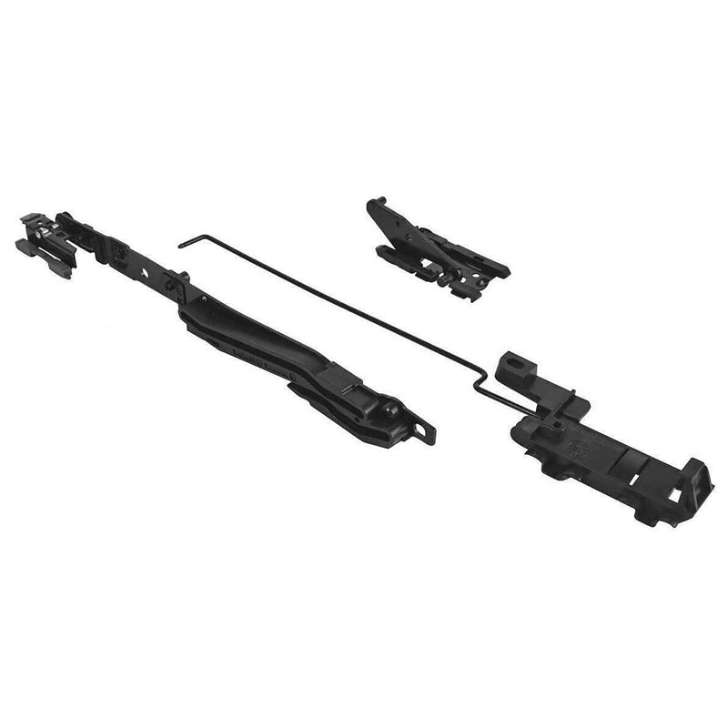 1 Set Zonnedak Track Reparatie Kit Voor 00-17 Ford F-150 F-250 F-350 F-450 Lincoln Marklt