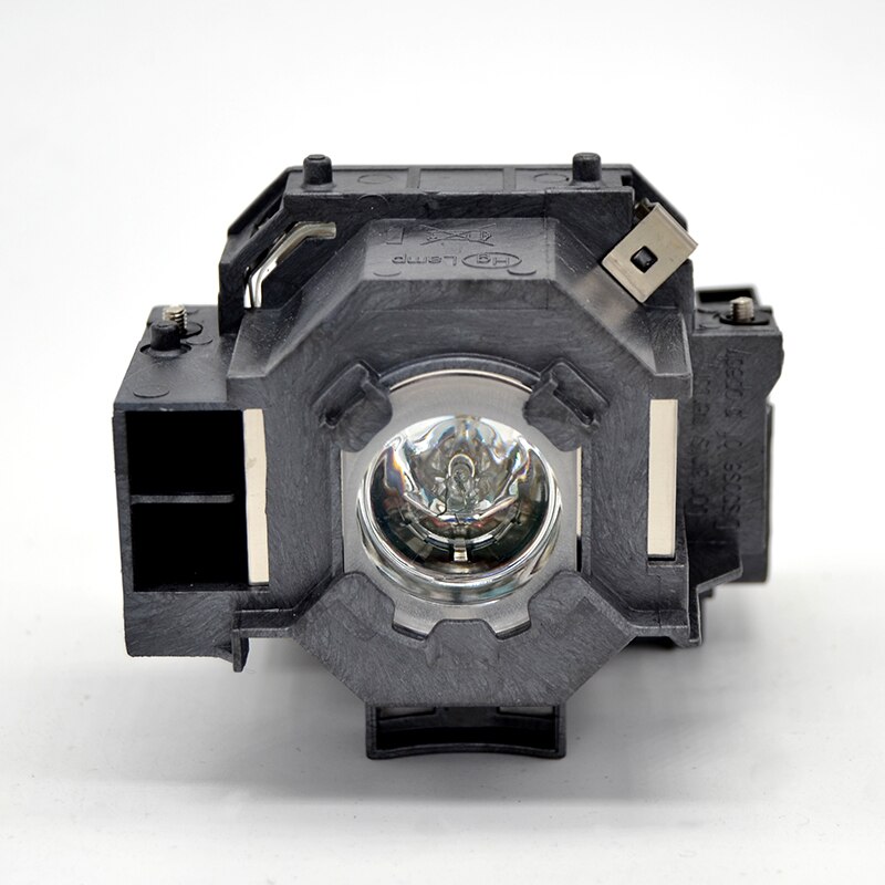 ELPLP34 V13H010L34 Replacement Projector Lamp for Epson PowerLite 62C 76C 82C EMP-62 EMP-62C EMP-63 EMP-76C EMP-82 EMP-X3