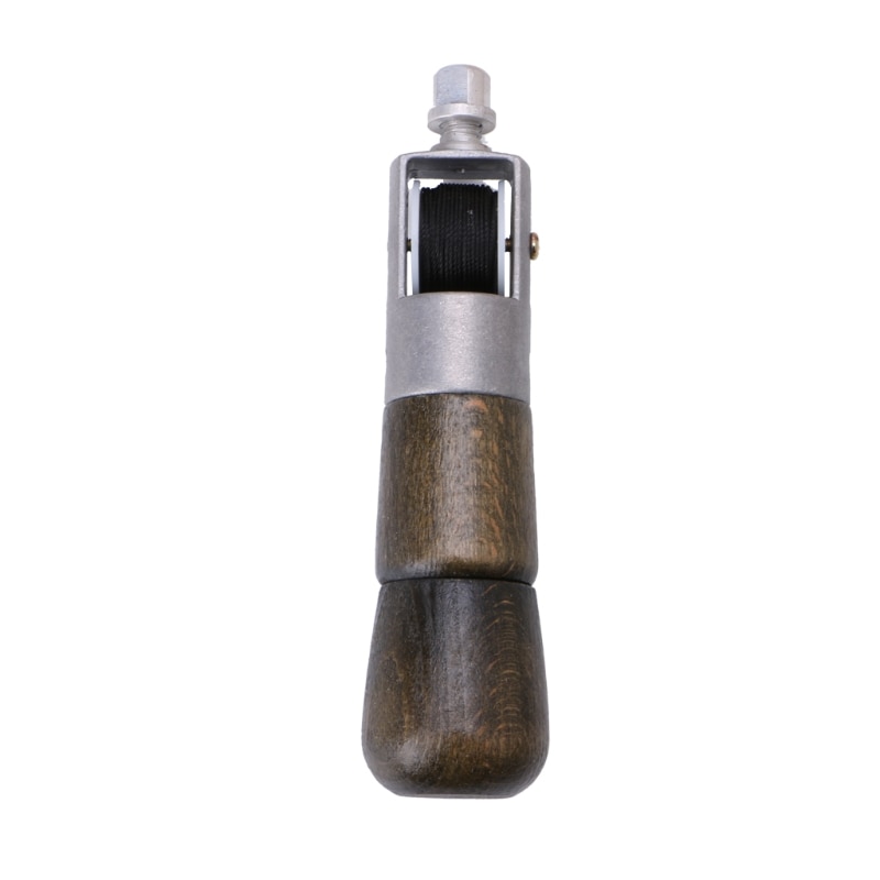 Leathercraft Lock Steek Naaien Priem Draad Kit Naalden Stitch Leer Stof